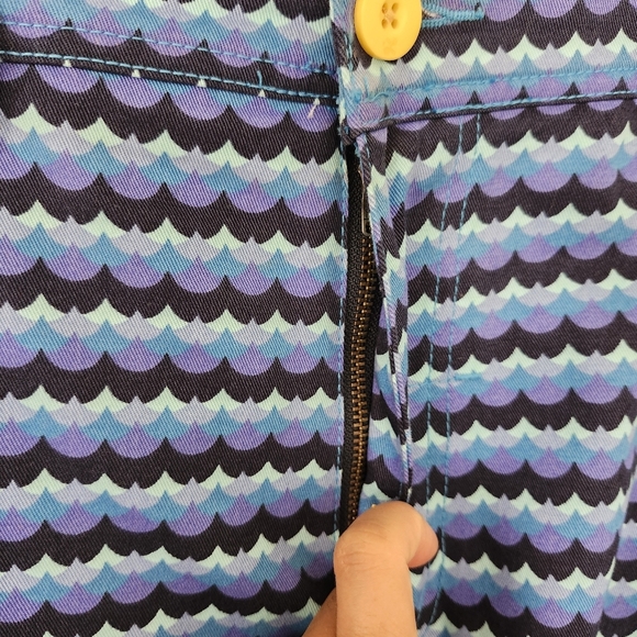 LRG Lifted Research Group Men’s Cargo Shorts Size 40 - Picture 4 of 8